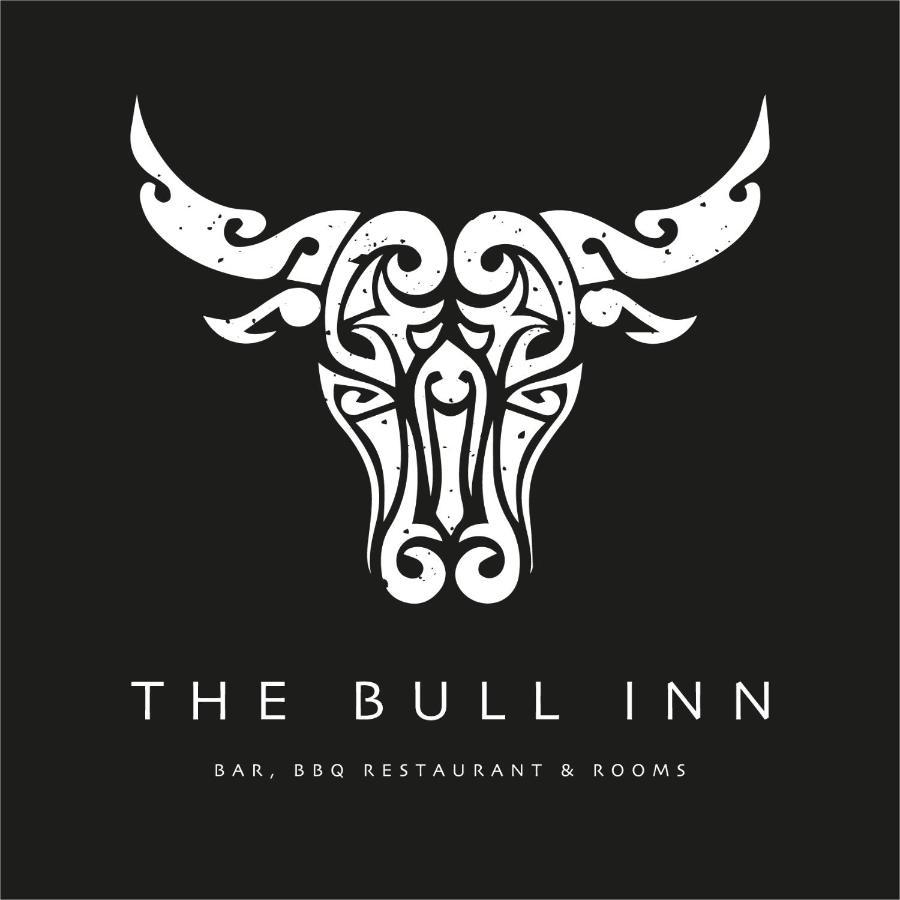 Hotel The Bull à Battle Extérieur photo