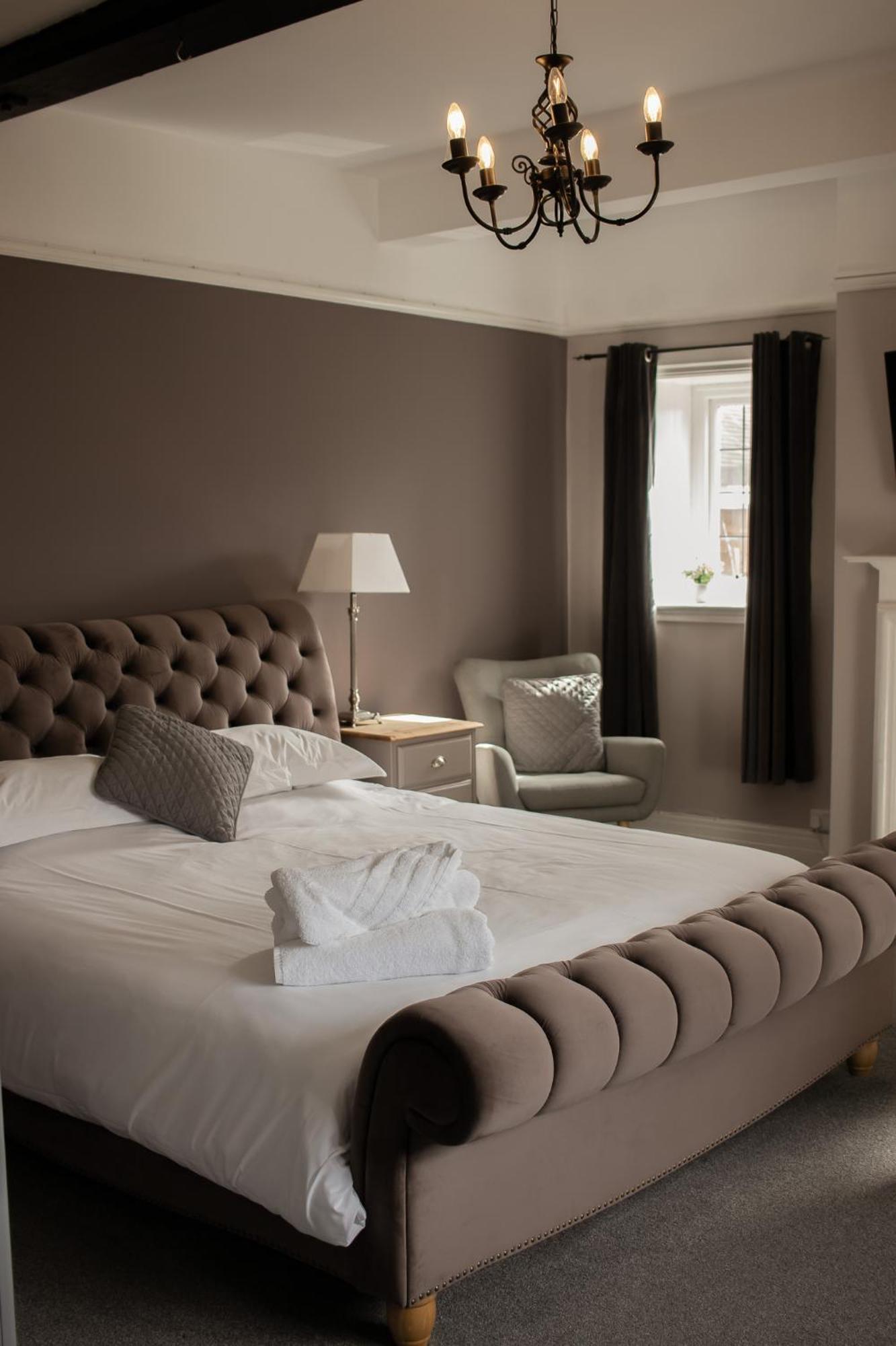 Hotel The Bull à Battle Extérieur photo